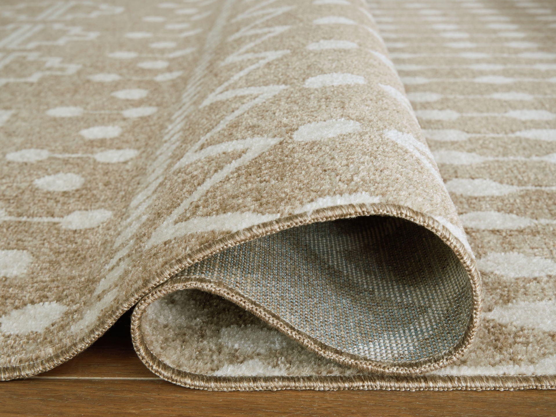 Bunchly - Rug