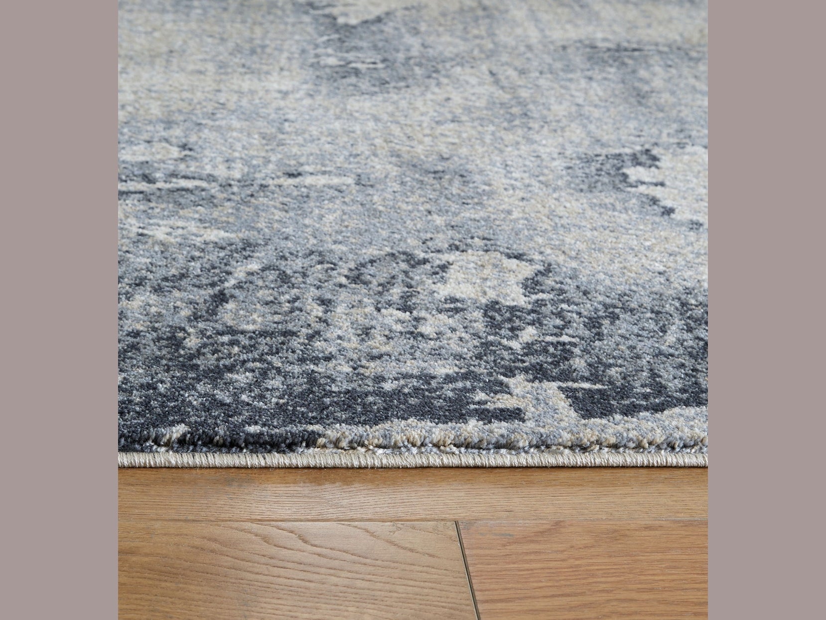 Langrich - Rug