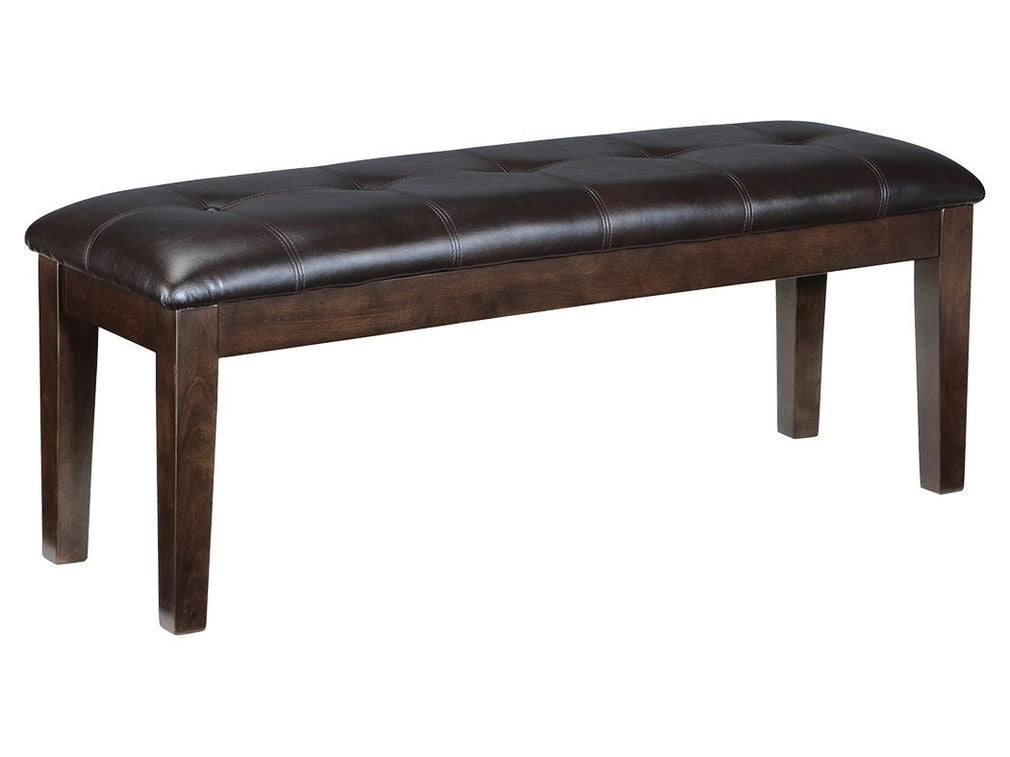 Haddigan - Upholstered Bench