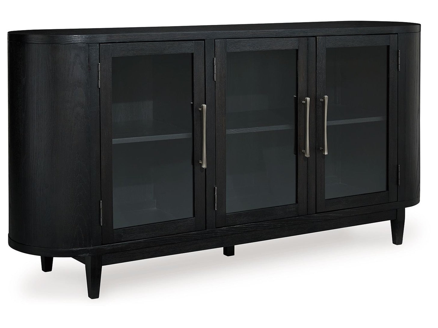 Rowanbeck - Dining Room Server - Black