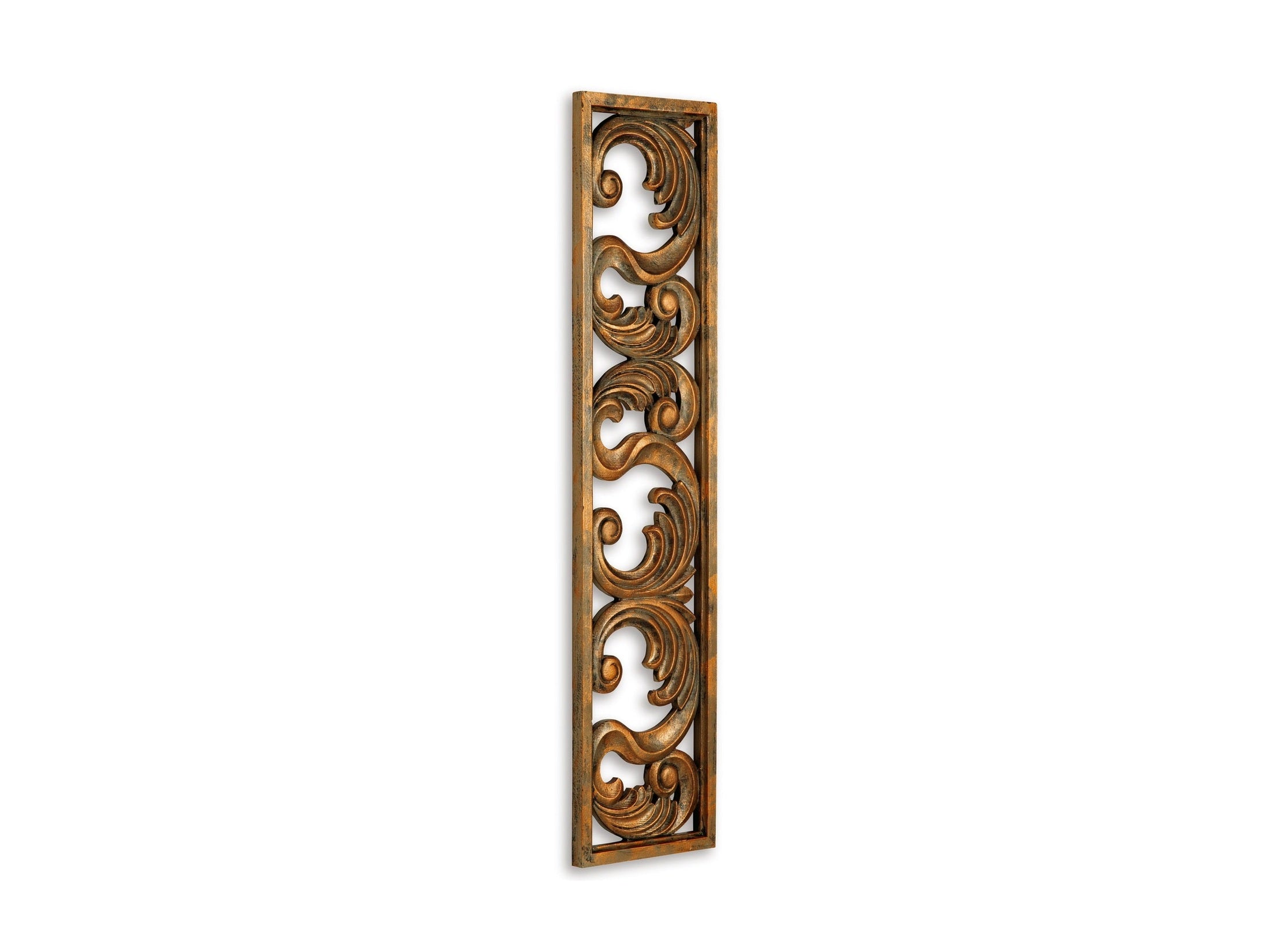 Candelario - Wall Decor - Natural