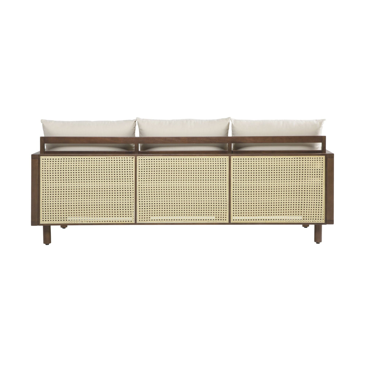 Wavefront - Outdoor Sofa