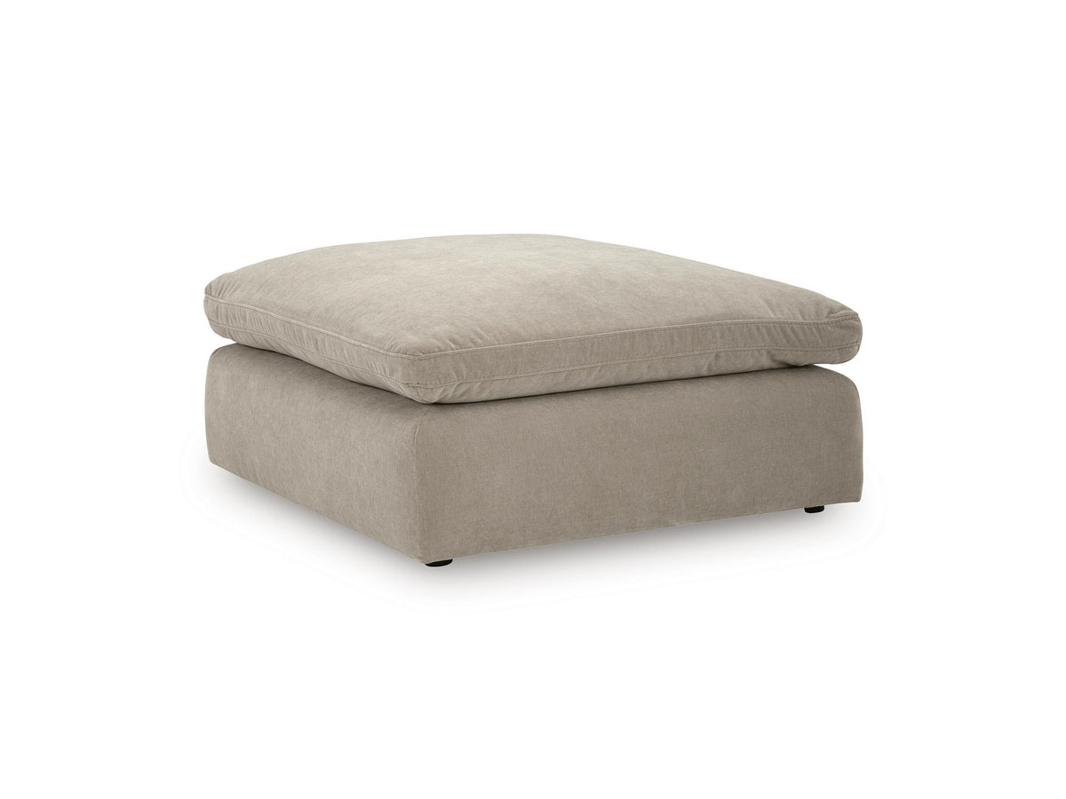 Maxton Heights - Oversized Accent Ottoman