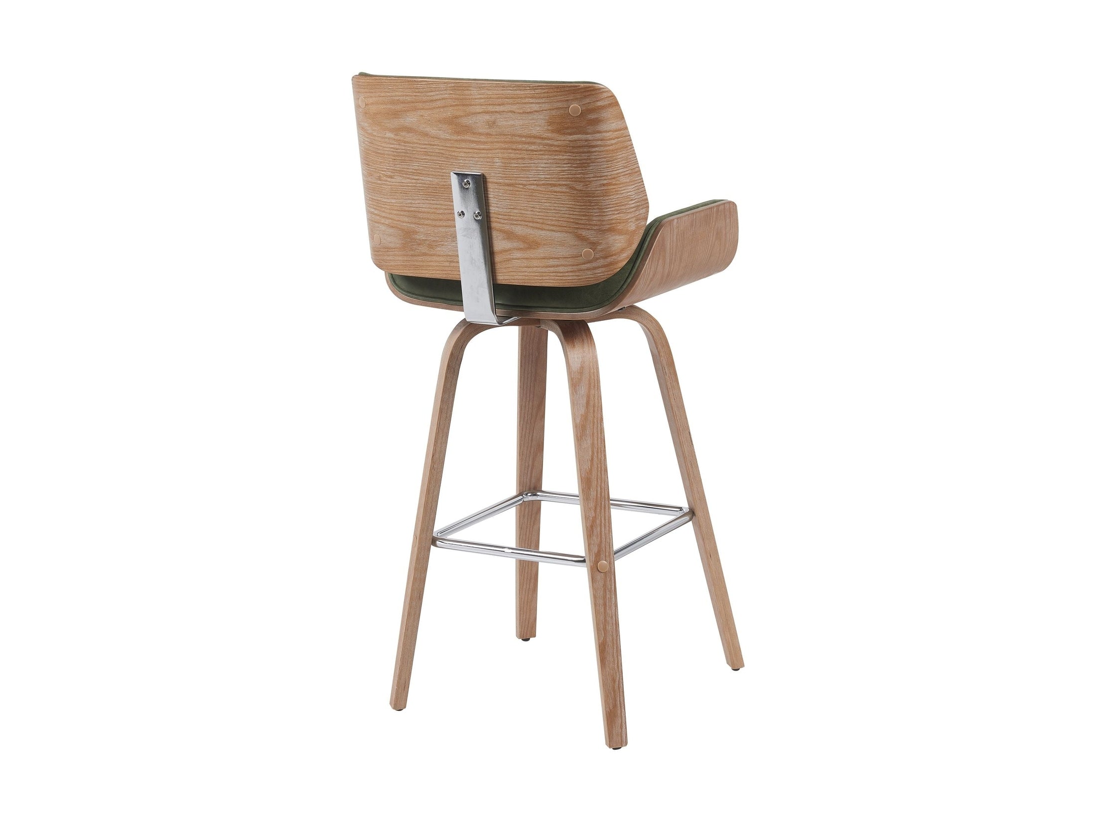 Tyler - 30" Bar Height Swivel Bar Stool
