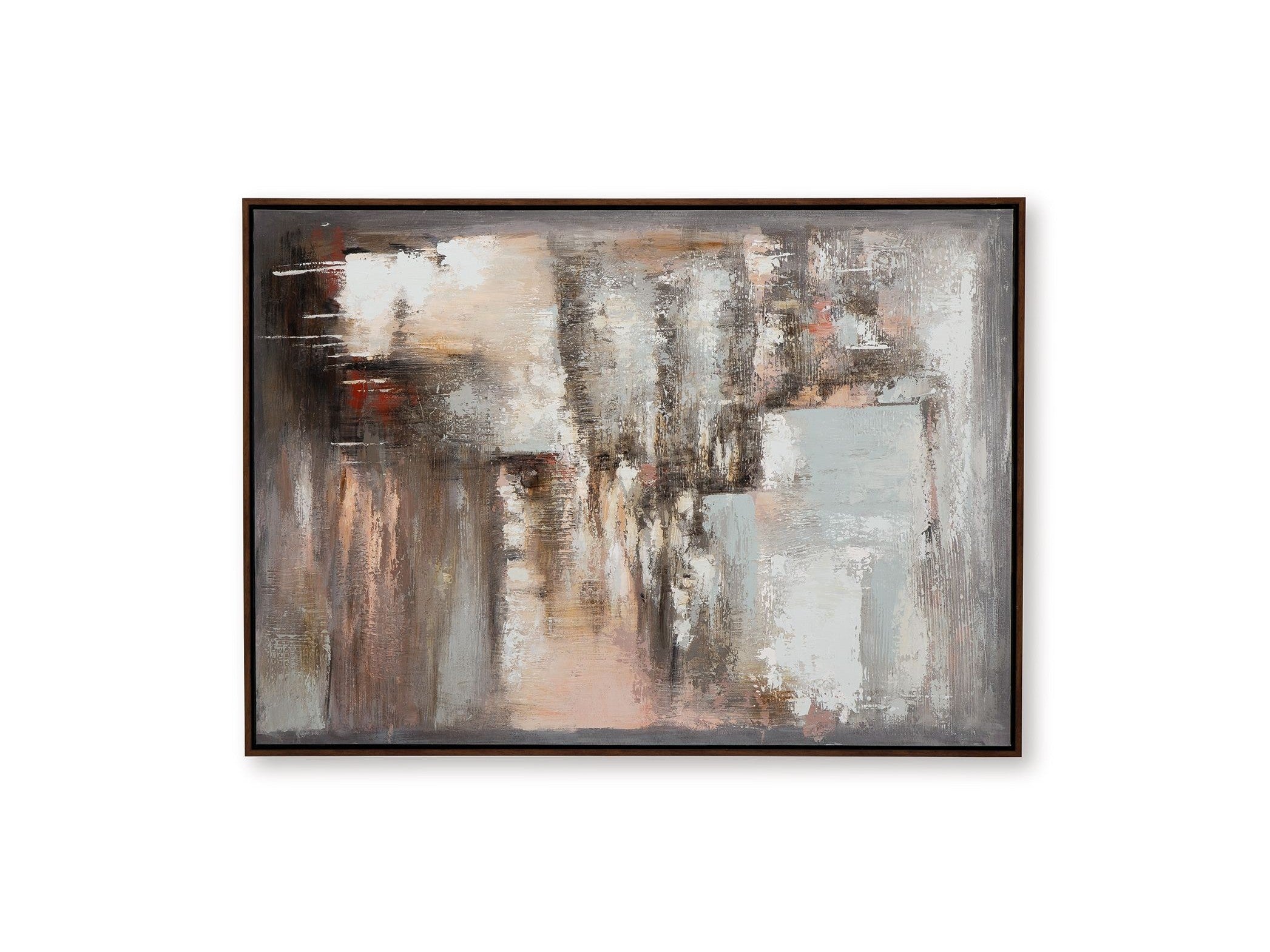 Floymour - Wall Art - Multi