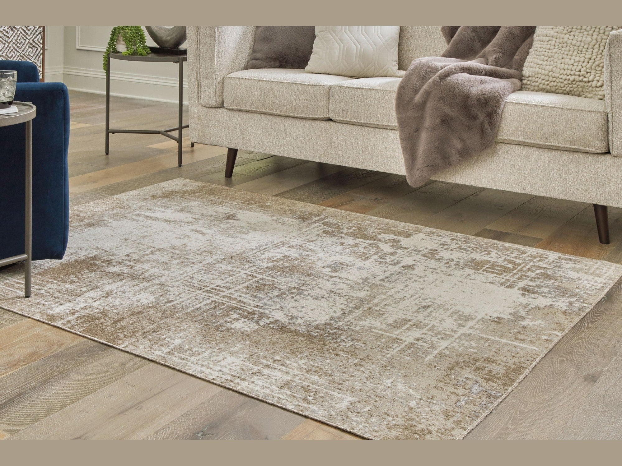 Grifflain - Rug
