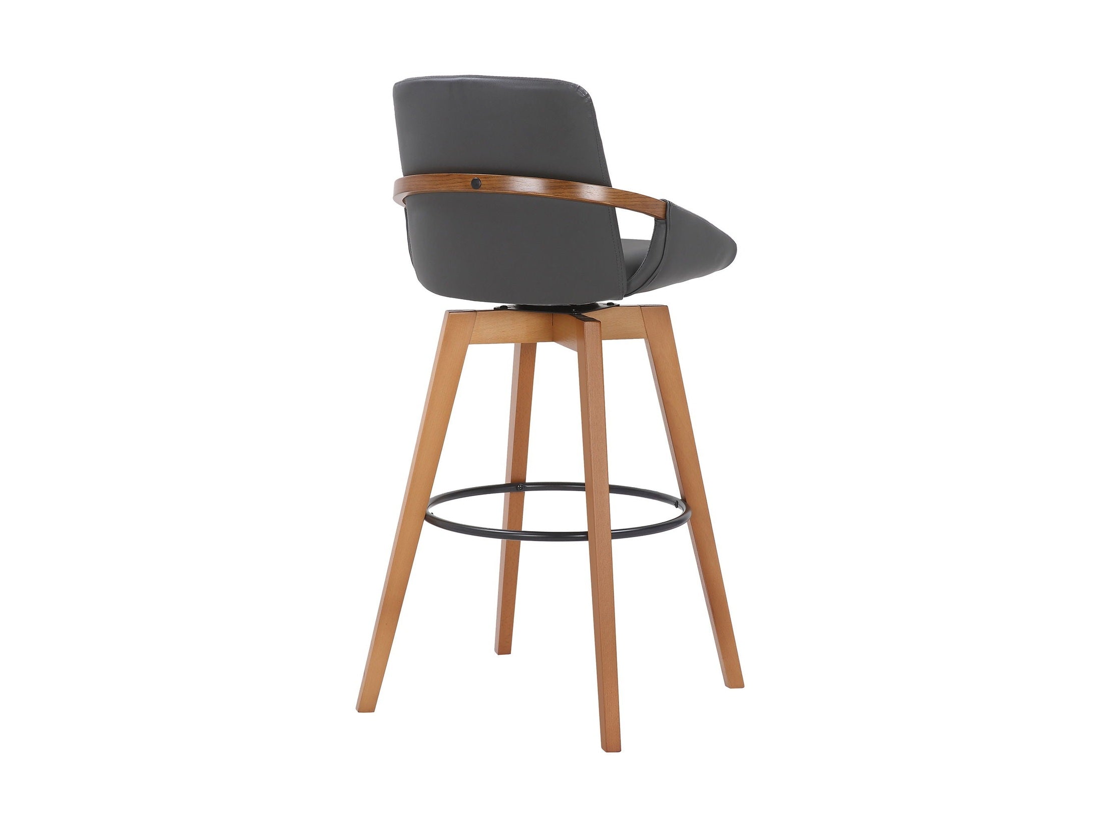 Baylor - Swivel Bar Stool