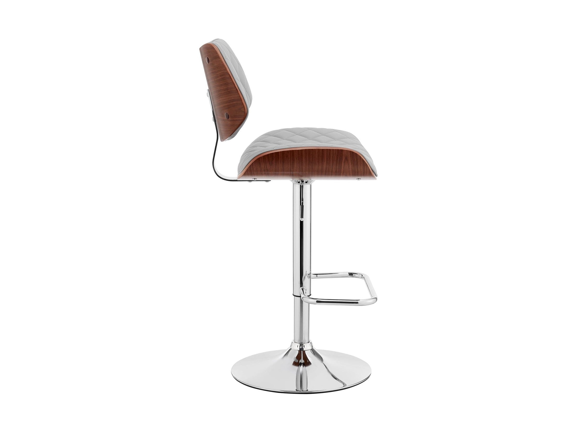 Leland - Adjustable Bar Stool