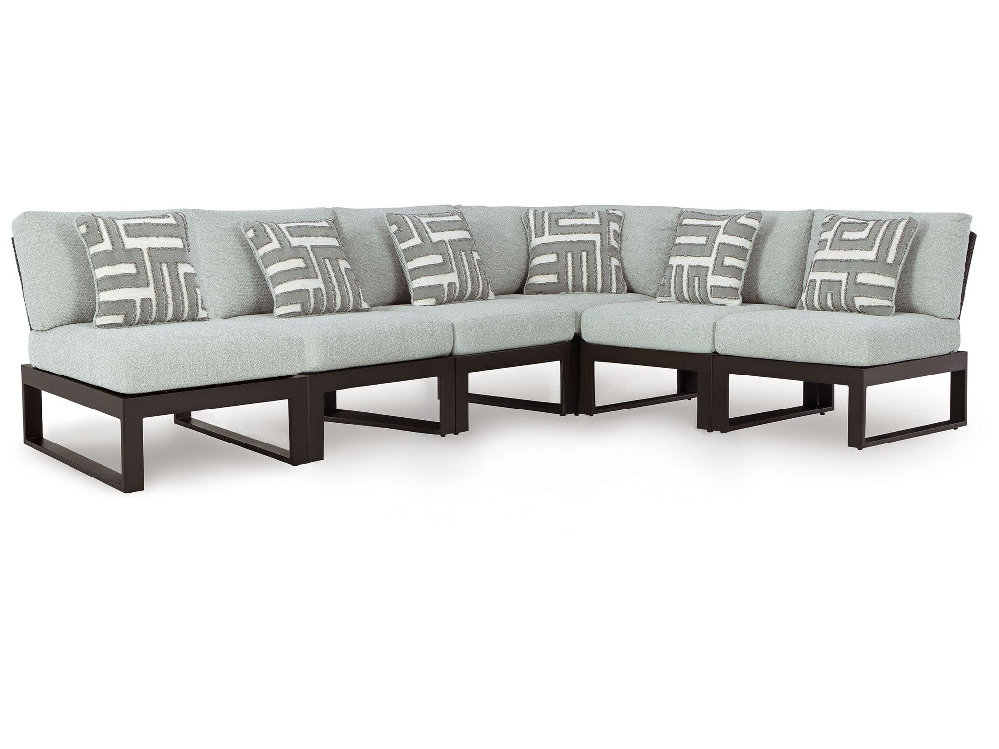Beachloft - Outdoor Sectional