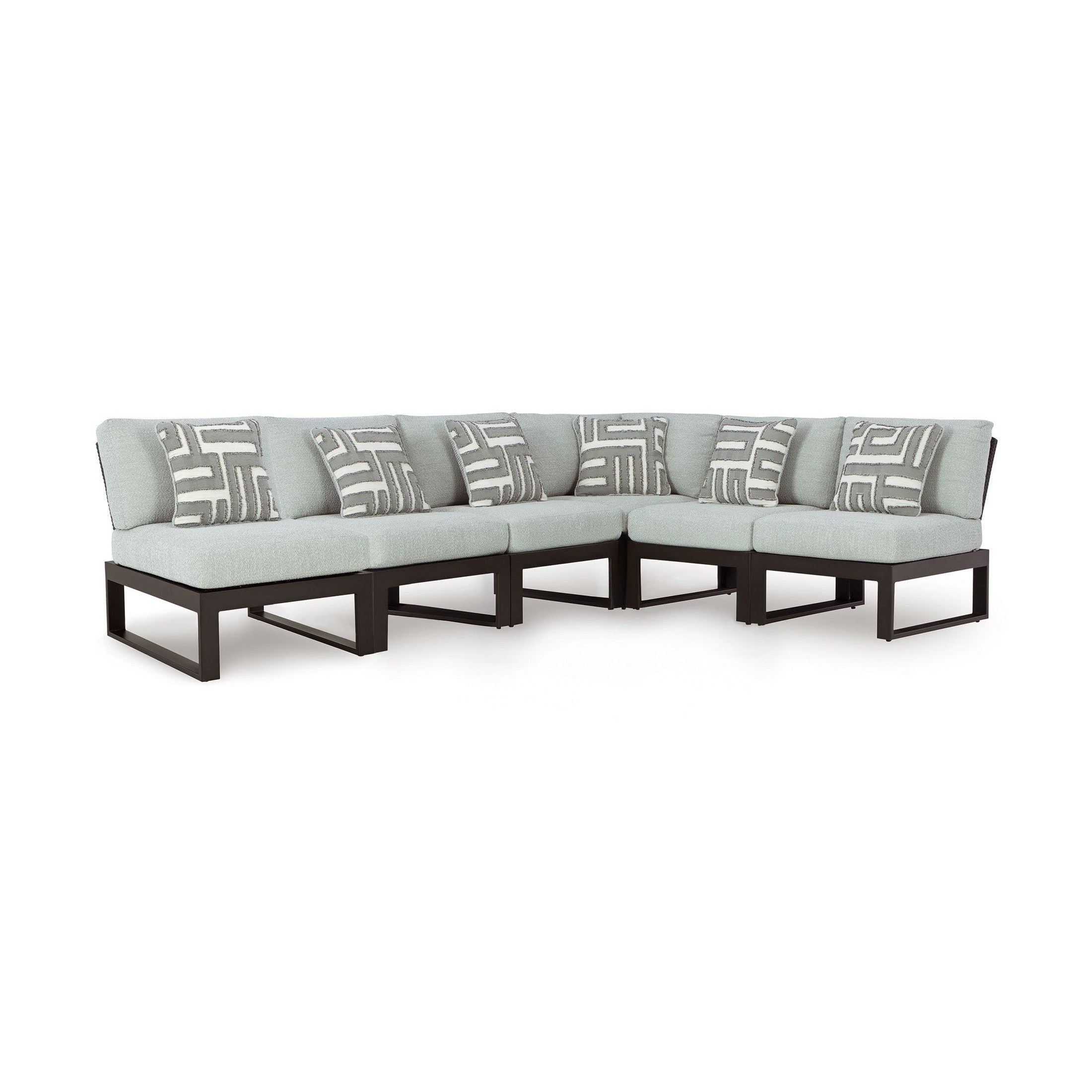 Beachloft - Outdoor Sectional