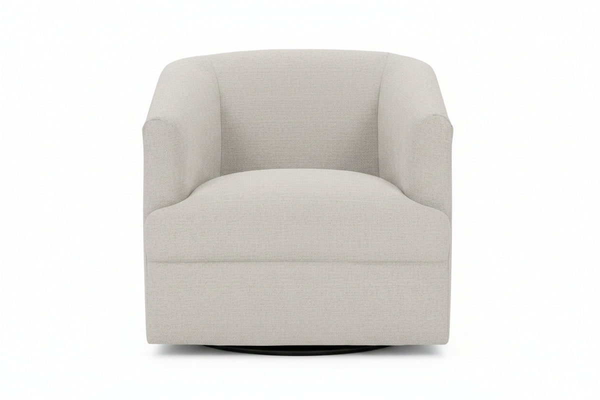 Vernon - Swivel Chair