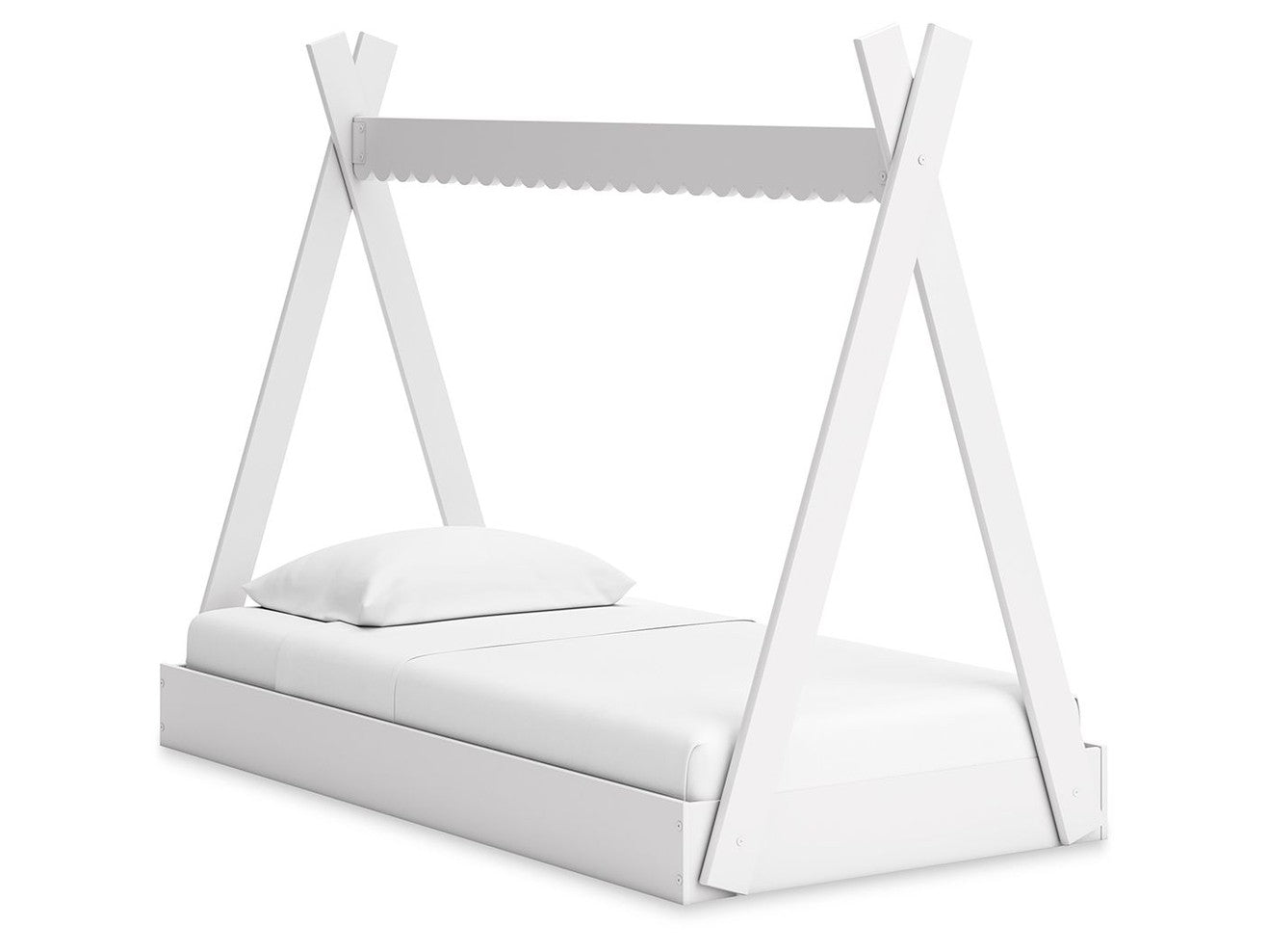 Hallityn - Tent Complete Bed In Box