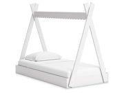 Hallityn - Tent Complete Bed In Box