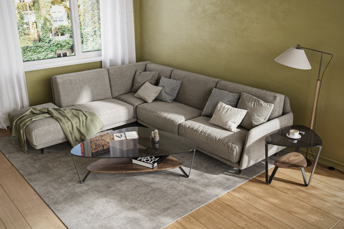 BDI Dino 1367 End Table