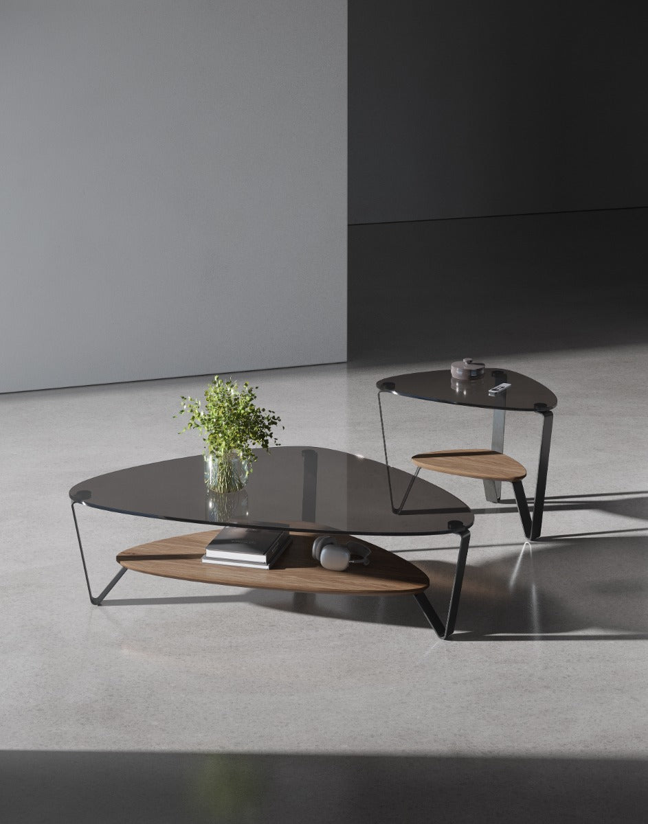 BDI Dino 1367 End Table