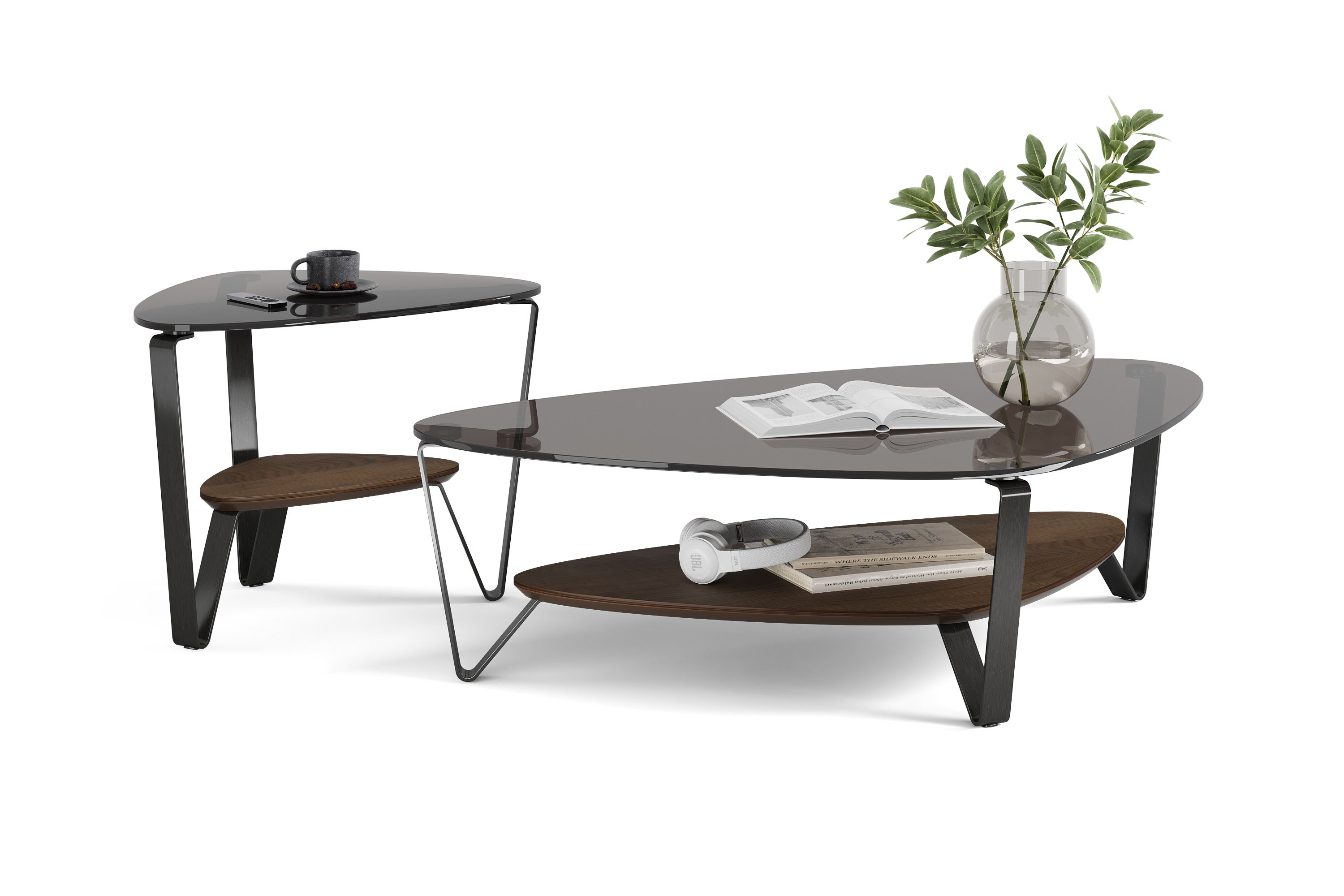 BDI Dino 1367 End Table