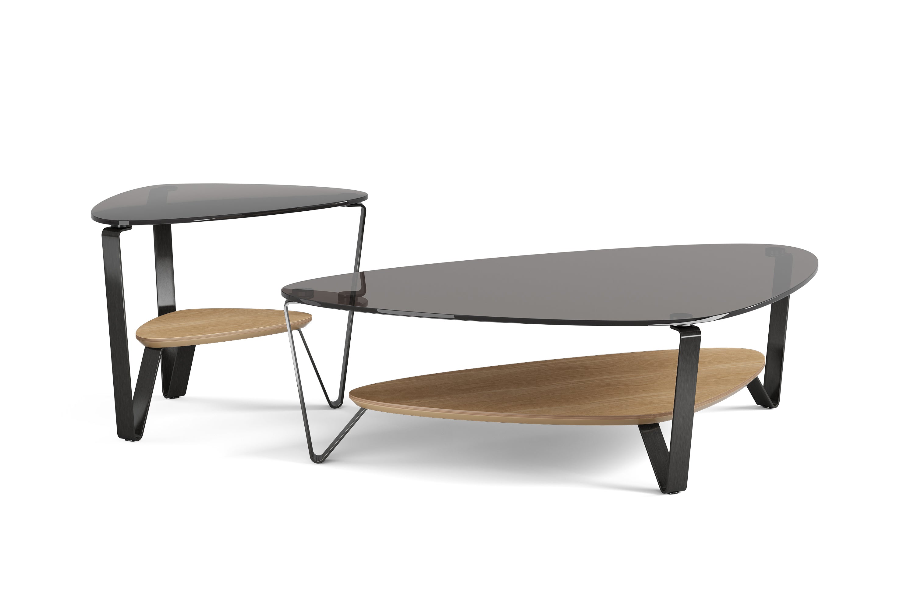 BDI Dino 1367 End Table