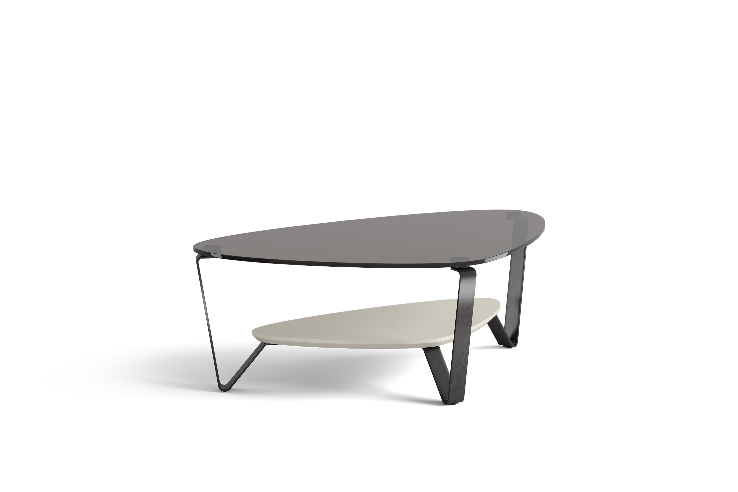 BDI Dino 1364 Coffee Table