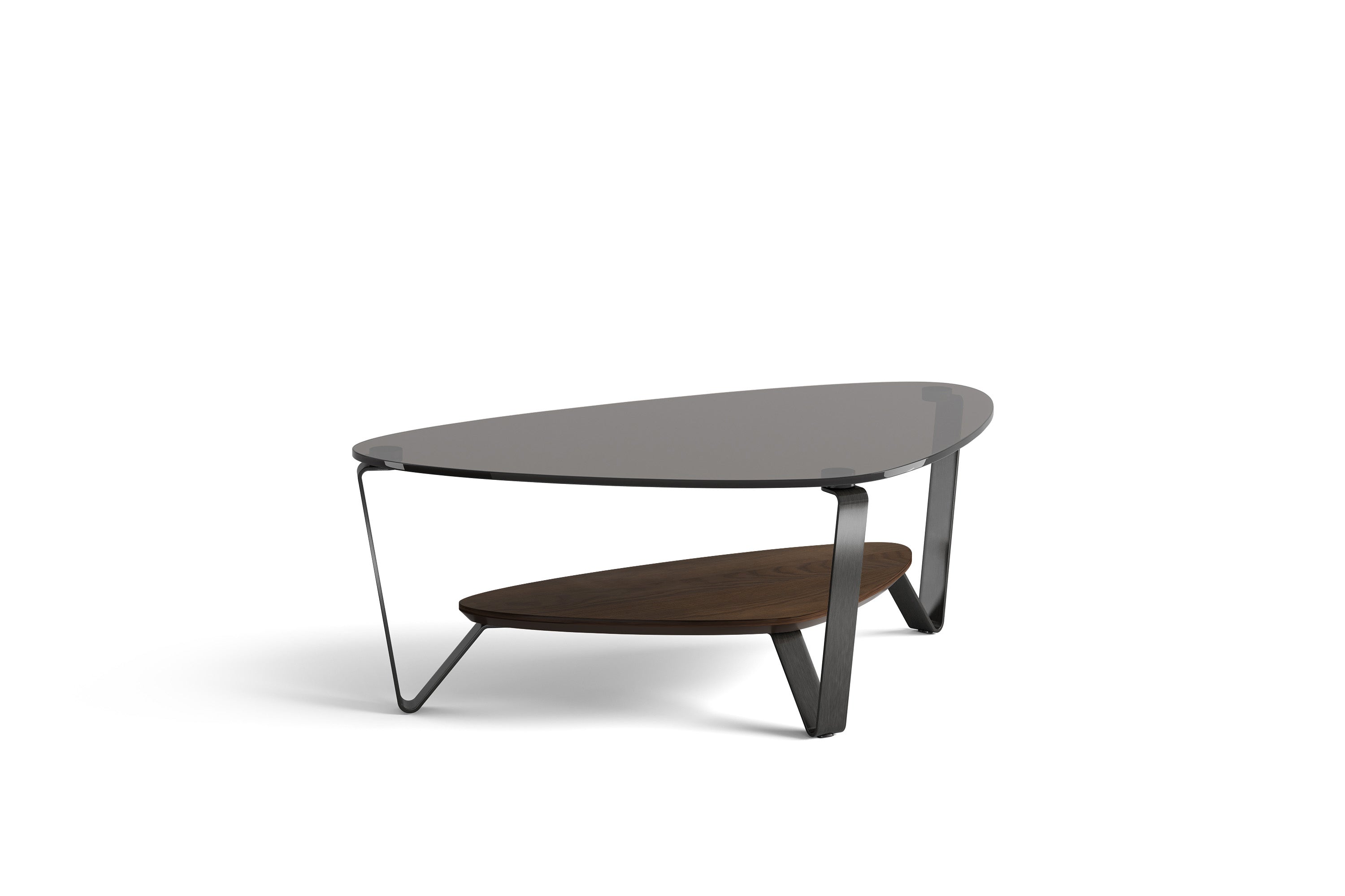 BDI Dino 1364 Coffee Table