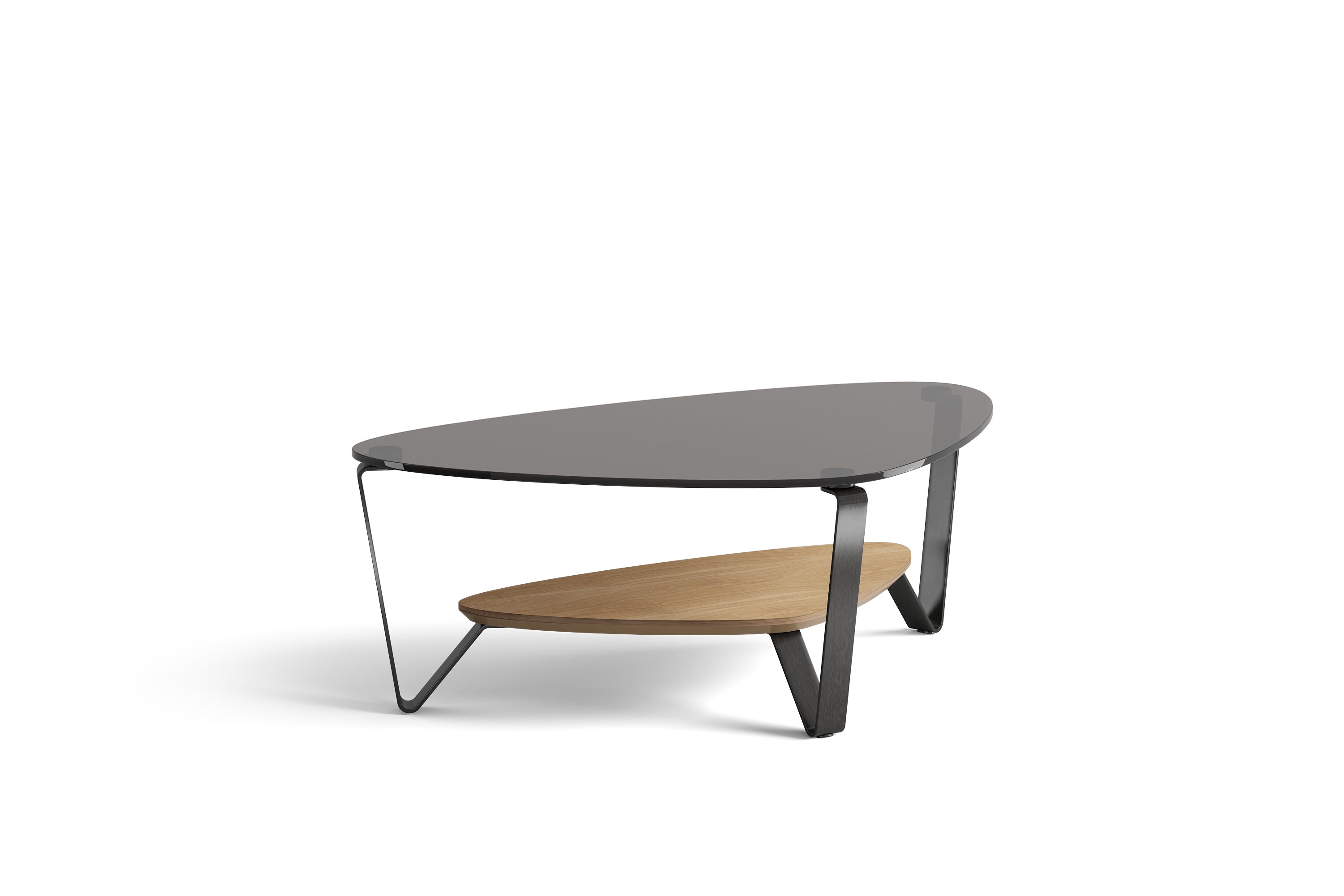 BDI Dino 1364 Coffee Table
