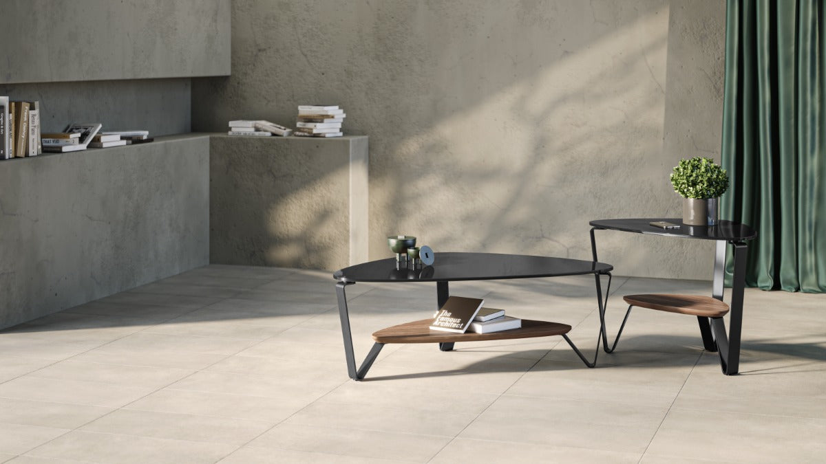 BDI Dino 1364 Coffee Table