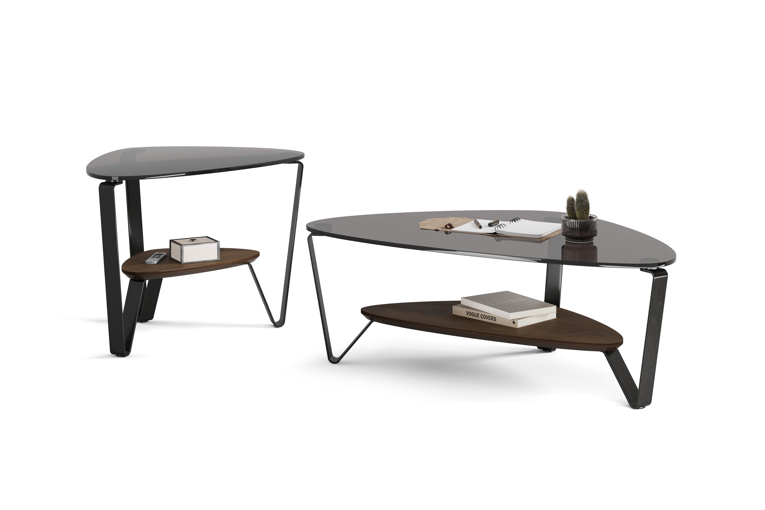 BDI Dino 1367 End Table