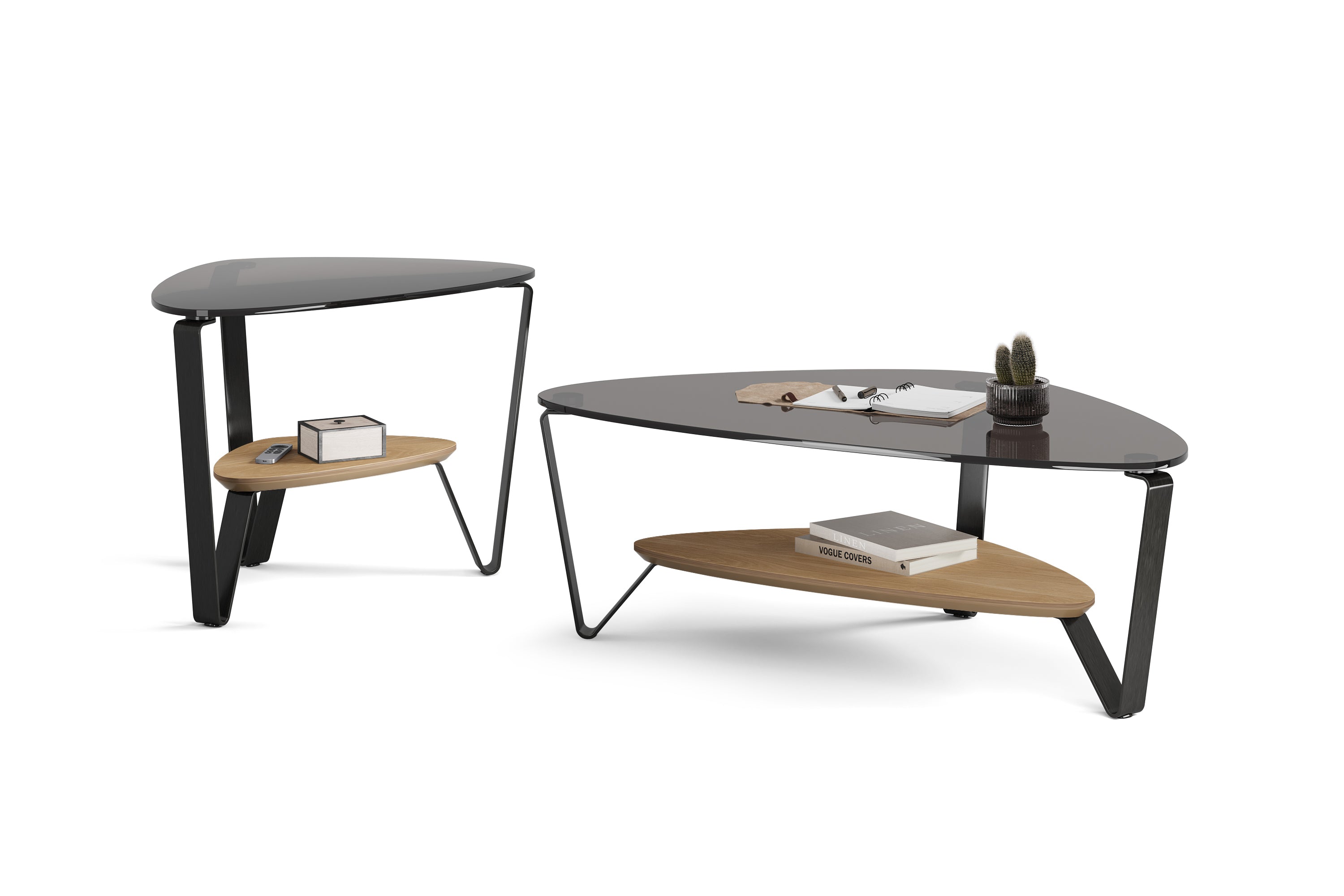 BDI Dino 1367 End Table