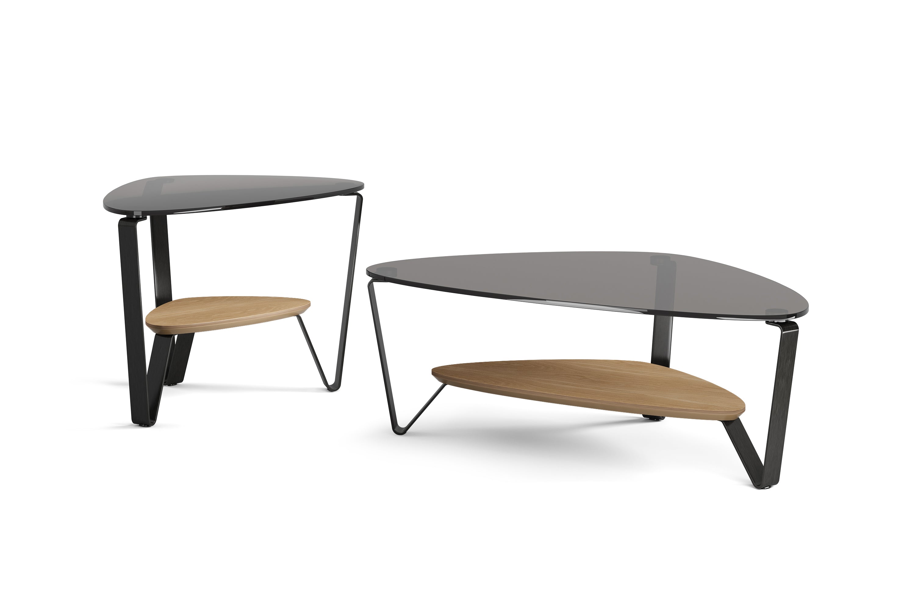 BDI Dino 1364 Coffee Table