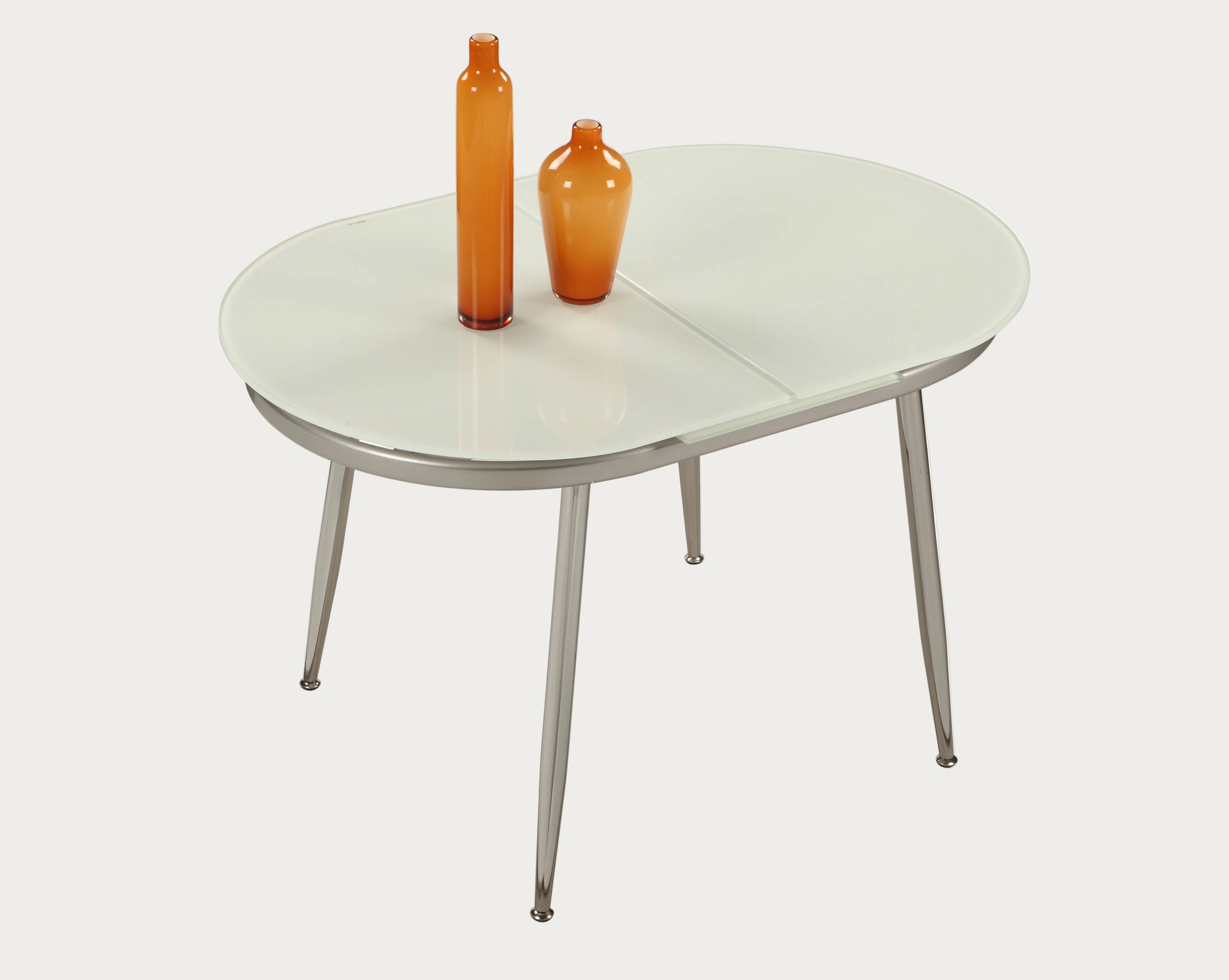 Chintaly Donna Extendable Dining Table