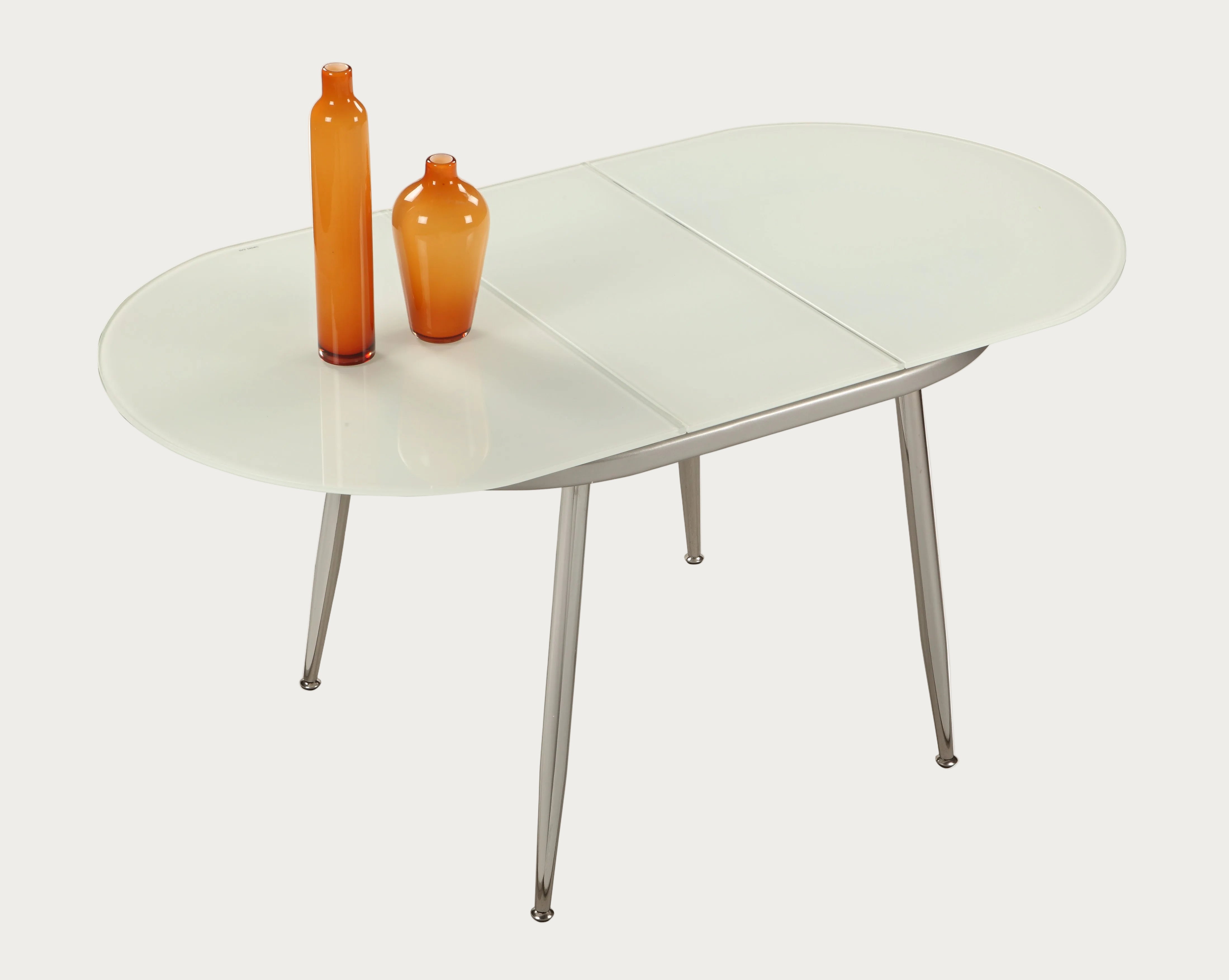 Chintaly Donna Extendable Dining Table