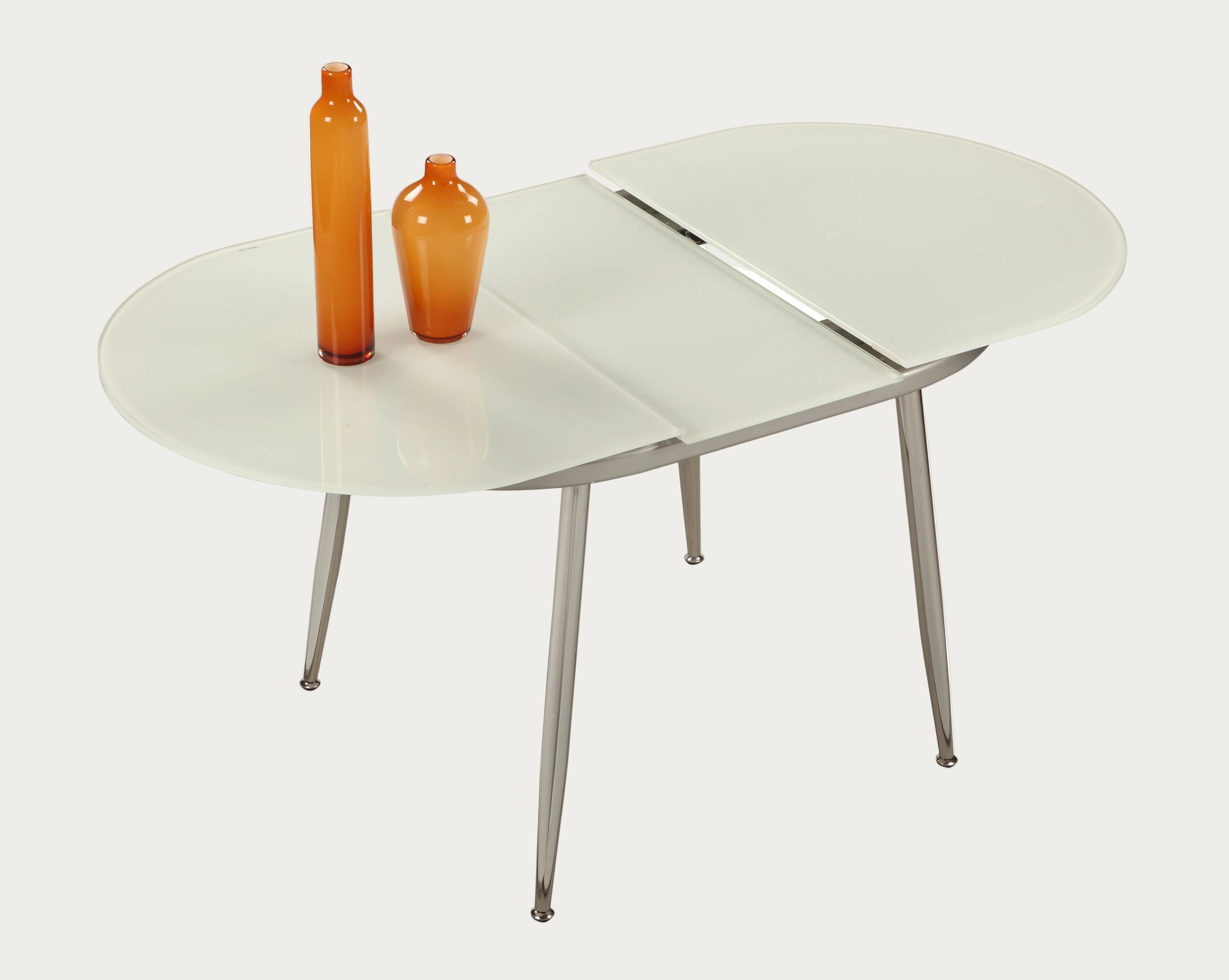 Chintaly Donna Extendable Dining Table