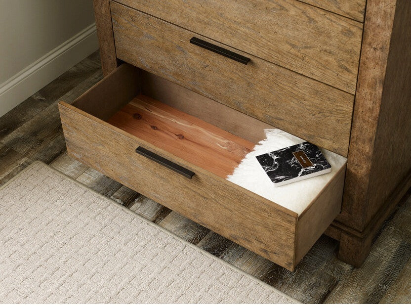 American Drew Skyline Cardell Chest