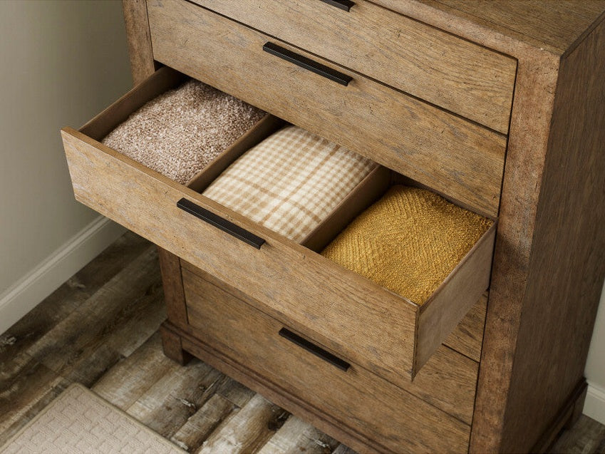 American Drew Skyline Cardell Chest