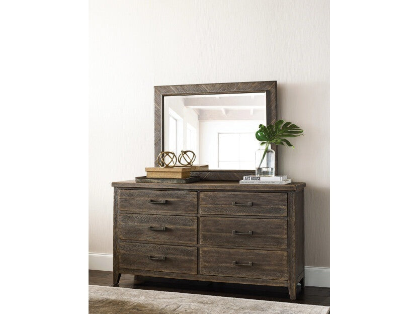 American Drew Emporium Cora Mirror