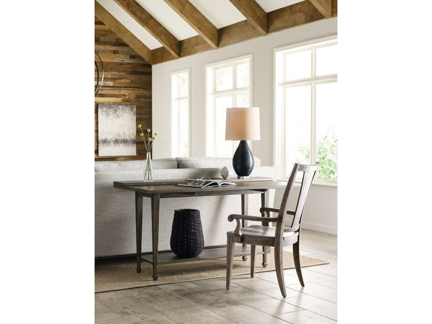 American Drew Emporium Valerie Sofa Table