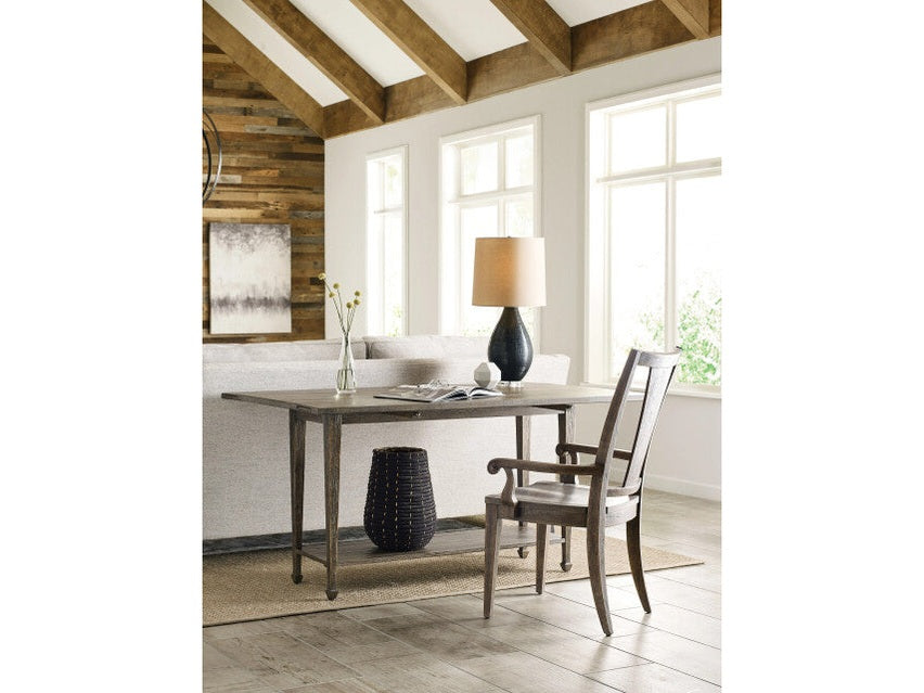 American Drew Emporium Montgomery Arm Chair