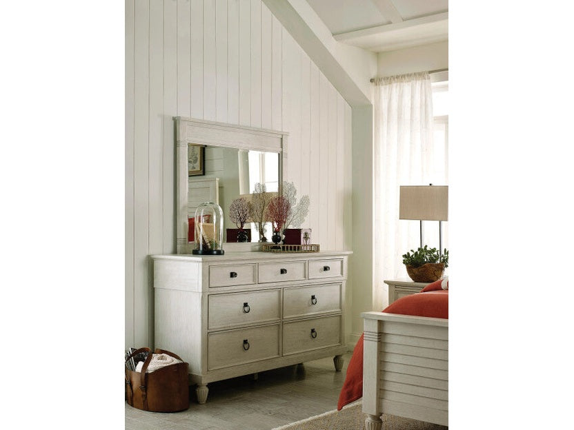 American Drew Grand Bay Saybrook Drawer Dresser