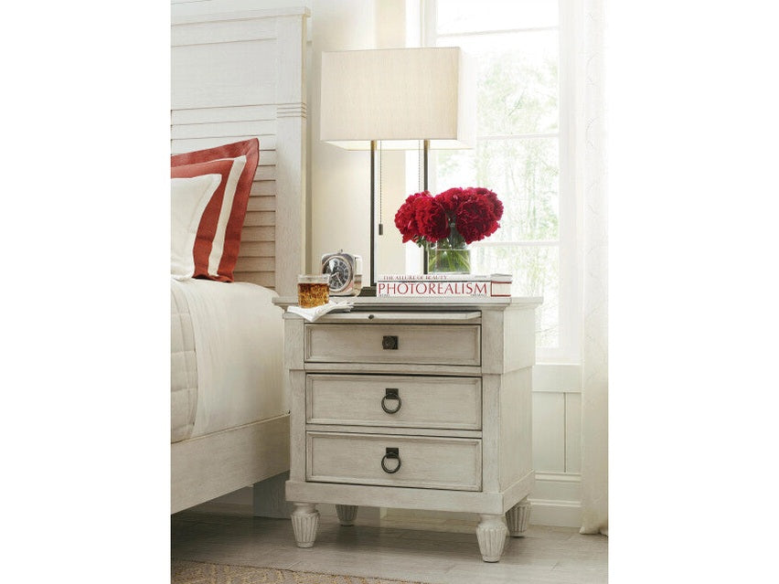 American Drew Grand Bay Augustine Night Stand