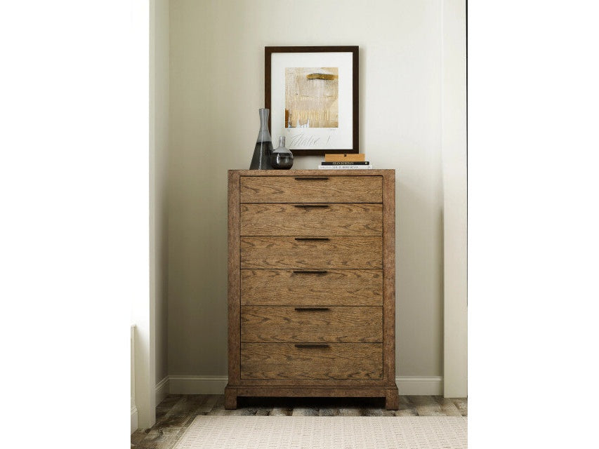 American Drew Skyline Cardell Chest