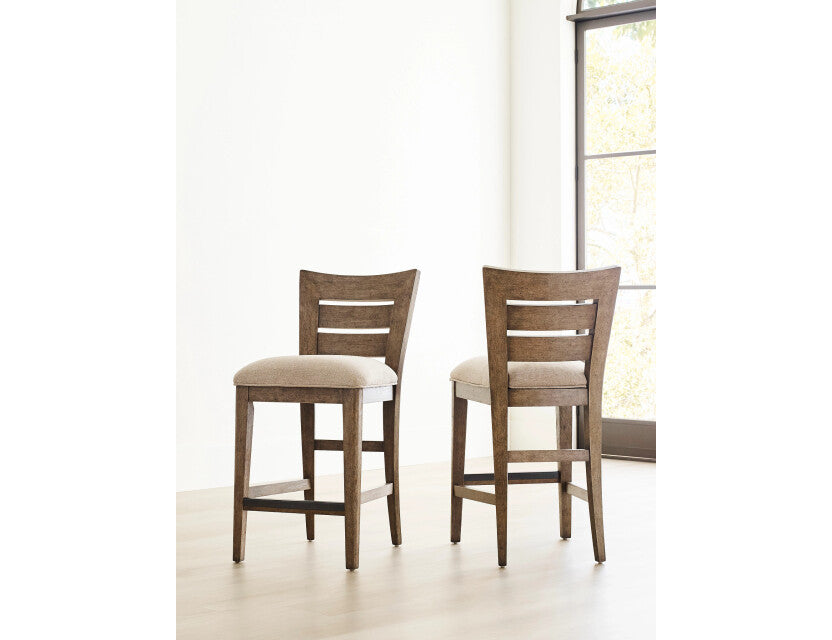 American Drew Skyline Counter Height Chair