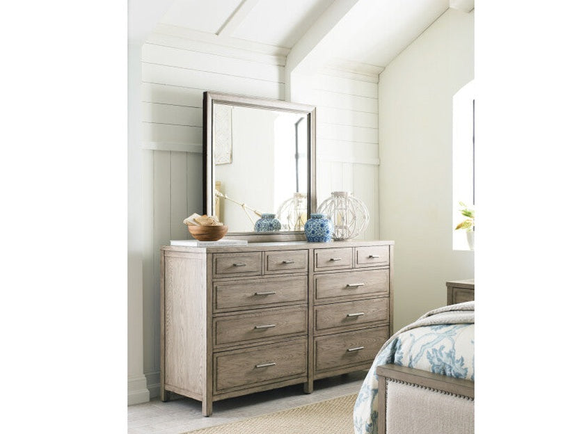 American Drew West Fork Parks Dresser