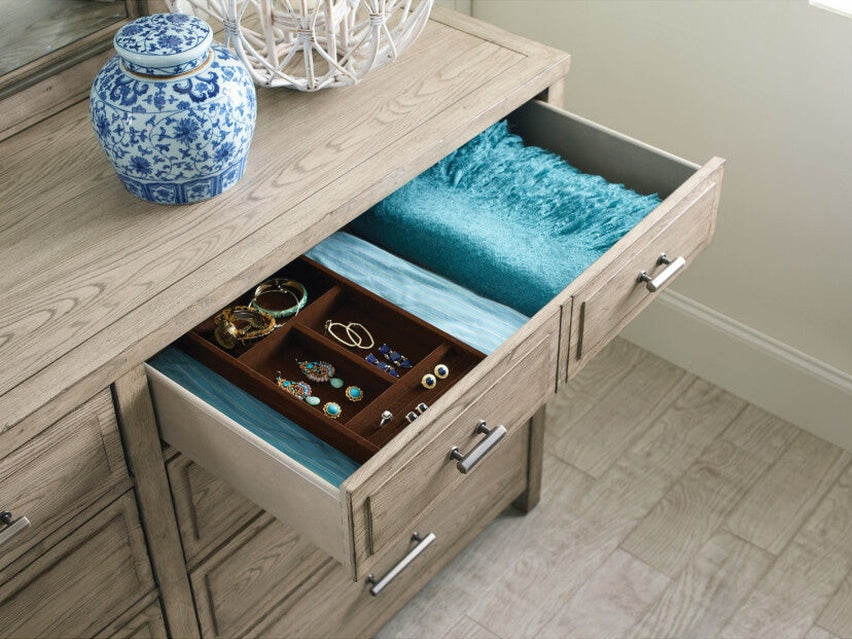 American Drew West Fork Parks Dresser