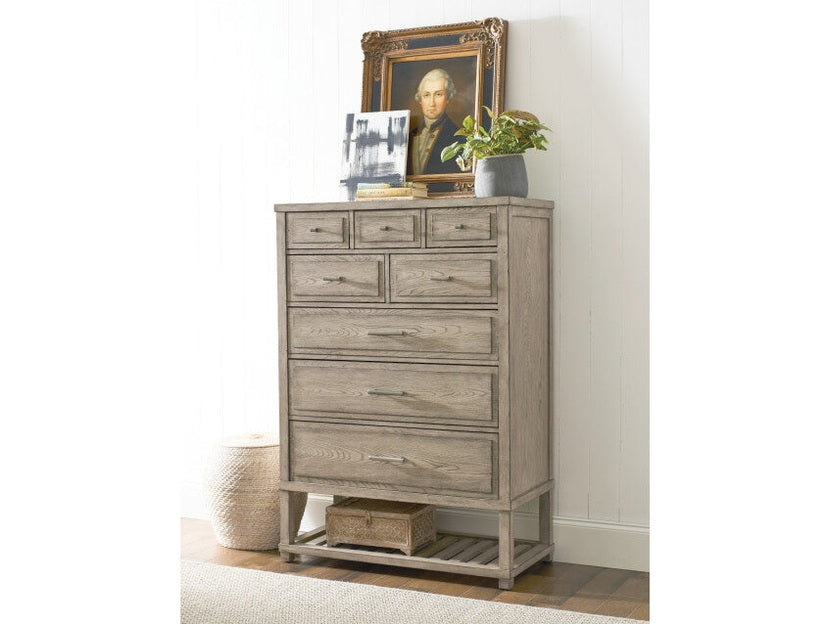 American Drew West Fork Greer Chest