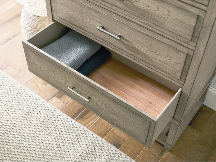 American Drew West Fork Greer Chest