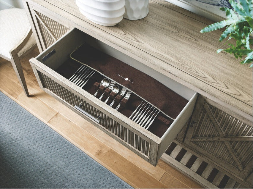 American Drew West Fork Sloan Sideboard