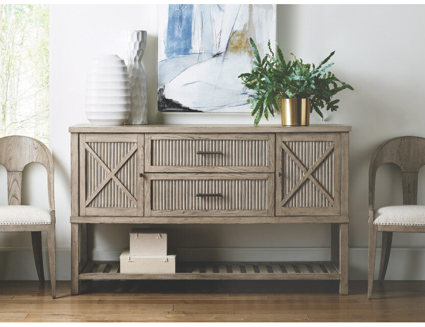 American Drew West Fork Sloan Sideboard