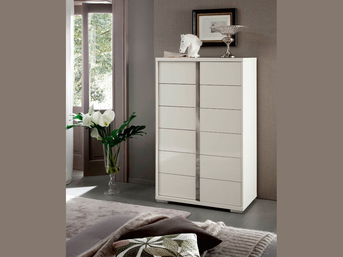 Imperia Modern Chest
