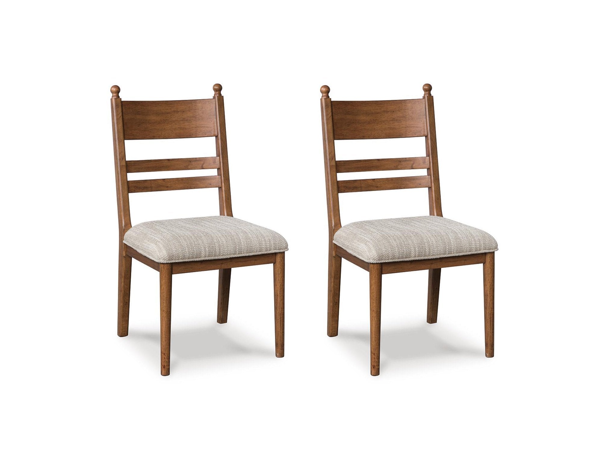 Greddinton - Dining Upholstered Side Chair (Set of 2)