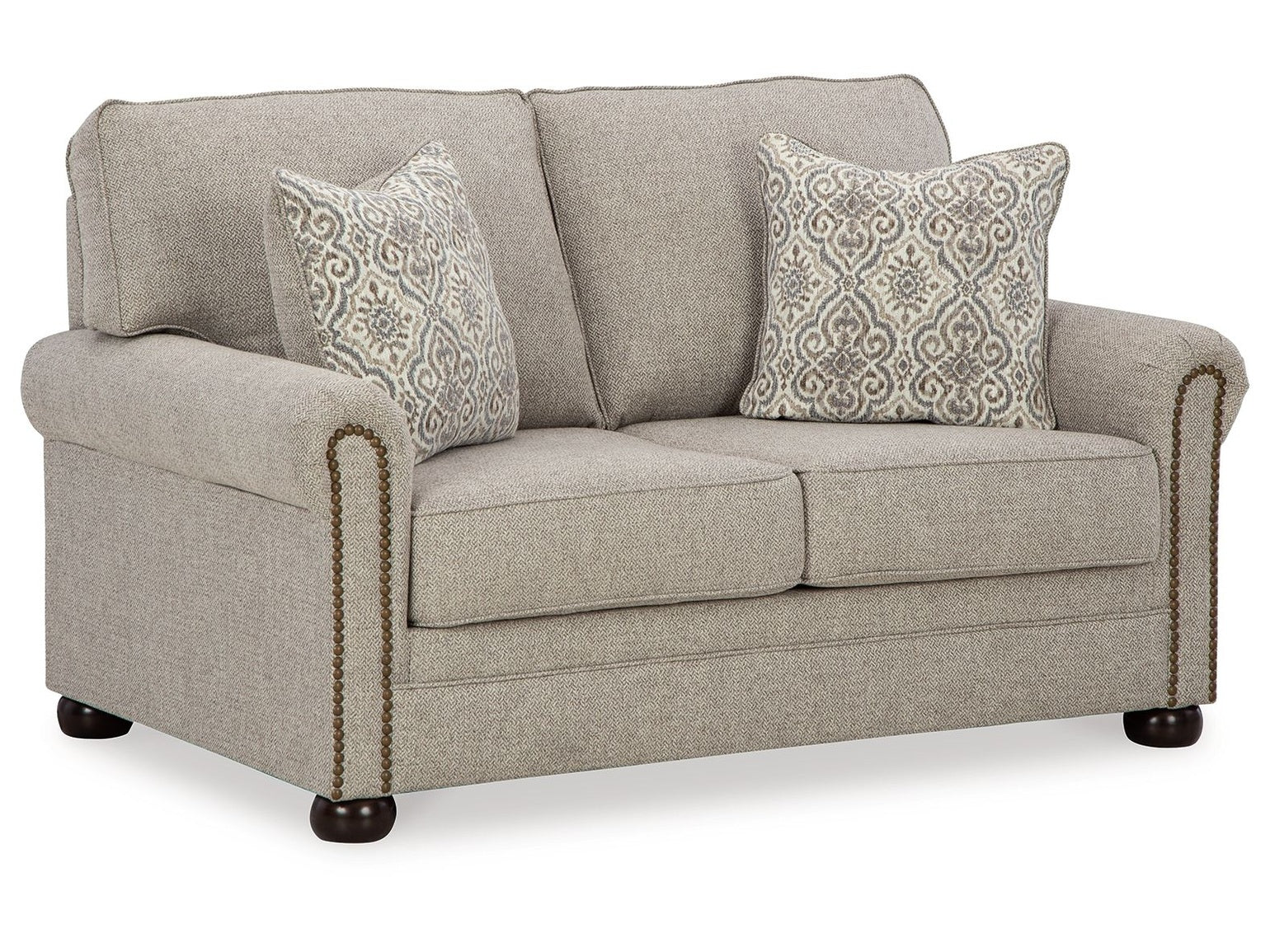Gaelon - Loveseat - Dune