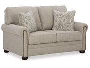 Gaelon - Loveseat - Dune
